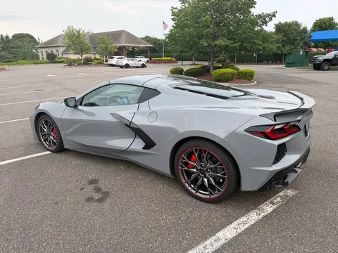 2024 Chevrolet Corvette C8 - Image 4 of 9