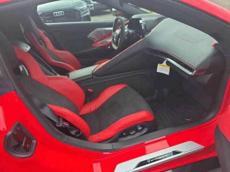 2024 Chevrolet Corvette C8 - Image 8 of 15