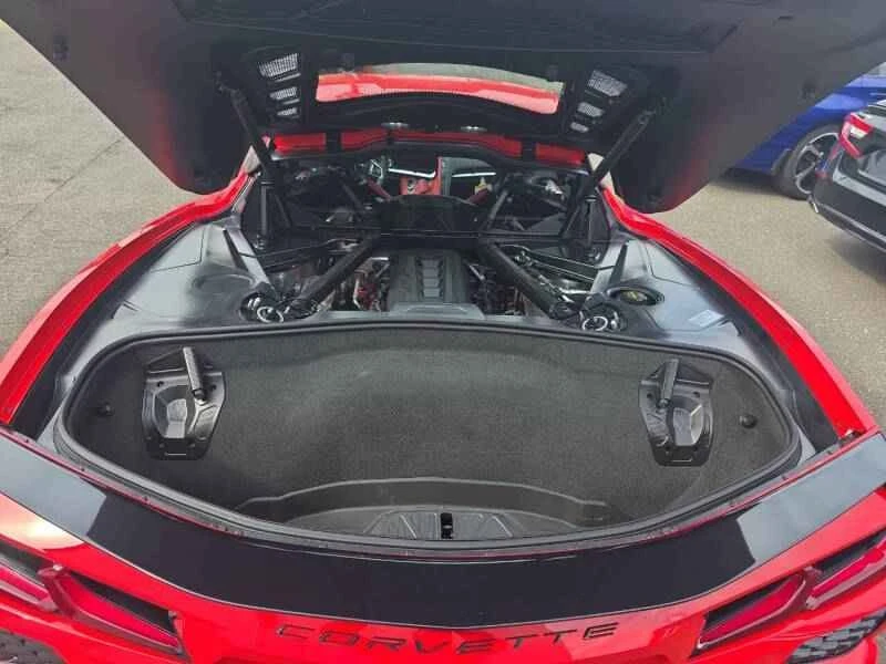 2024 Chevrolet Corvette C8 - Image 7 of 15