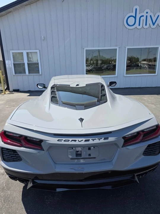 2024 Chevrolet Corvette C8 - Image 4 of 5