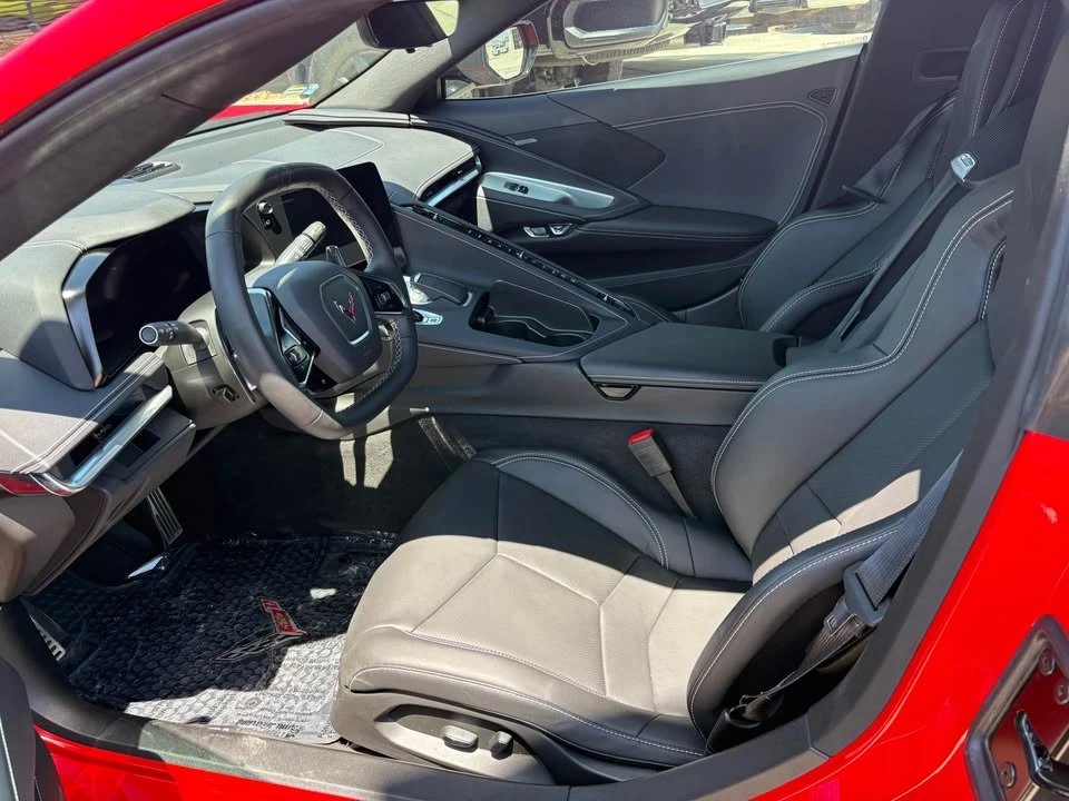 2024 Chevrolet Corvette C8 - Image 6 of 6