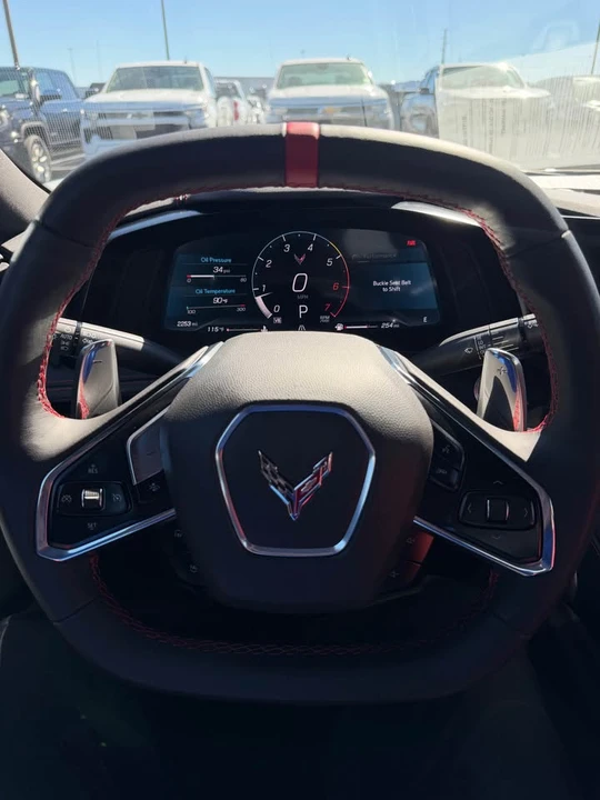 2024 Chevrolet Corvette C8 - Image 7 of 10