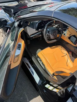 2024 Chevrolet Corvette C8 - Image 3 of 11