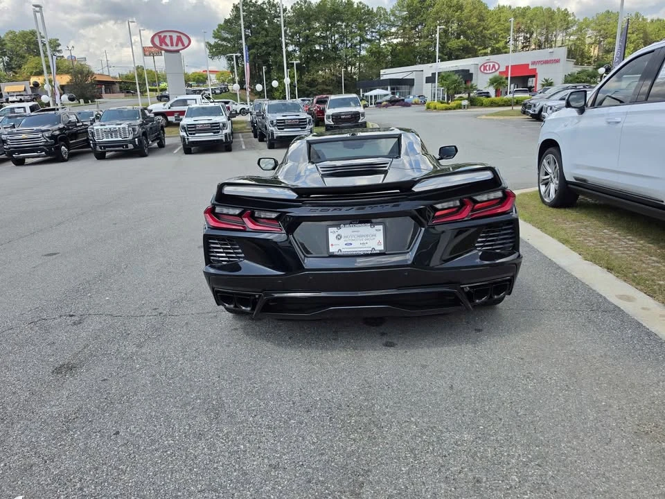 2024 Chevrolet Corvette C8 - Image 10 of 14