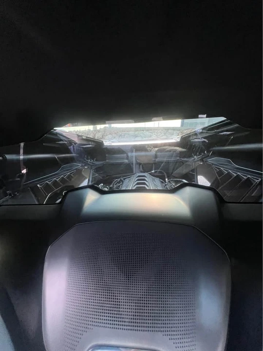 2024 Chevrolet Corvette C8 - Image 15 of 18