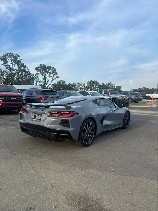 2024 Chevrolet Corvette C8 - Image 6 of 18