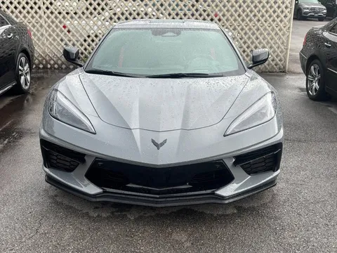 2024 Chevrolet Corvette C8 - Image 2 of 11