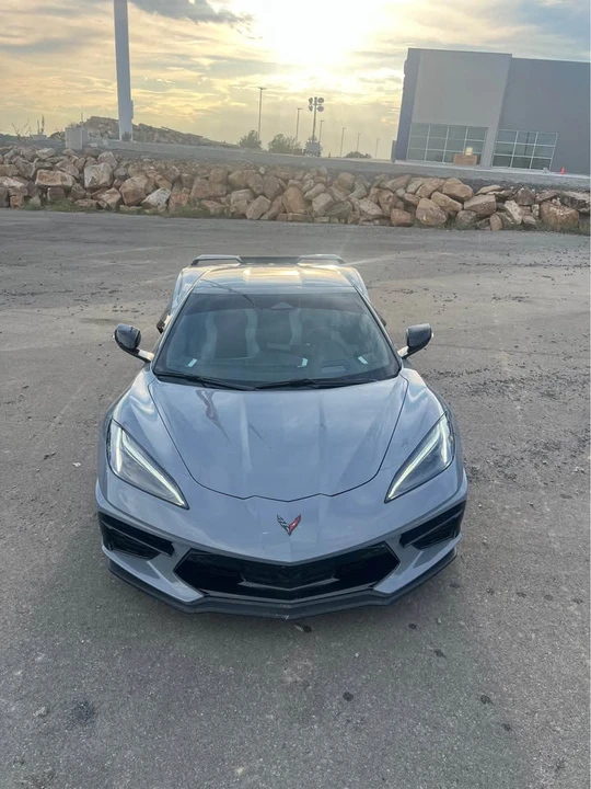 2024 Chevrolet Corvette C8 - Image 5 of 18