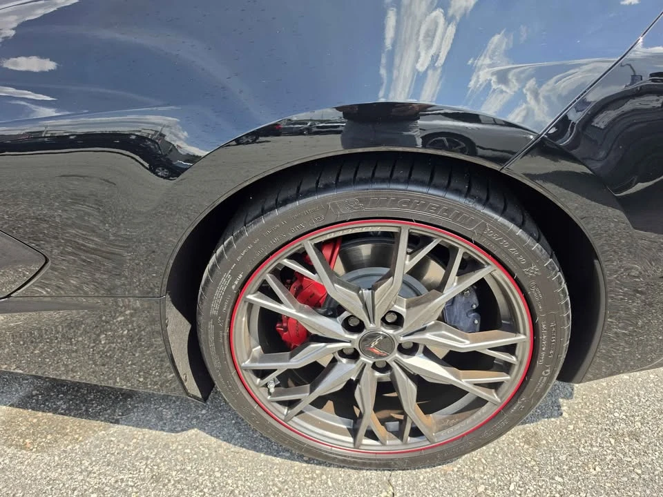 2024 Chevrolet Corvette C8 - Image 6 of 14