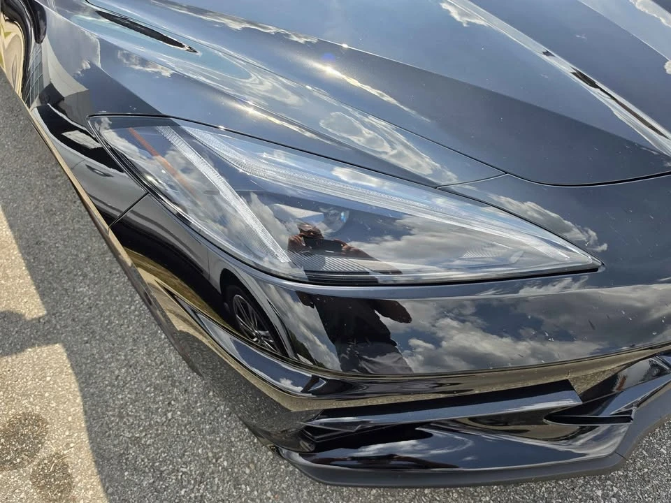 2024 Chevrolet Corvette C8 - Image 13 of 14