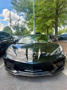 2024 Chevrolet Corvette C8 - Image 2 of 14