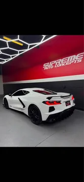 2024 Chevrolet Corvette C8 - Image 4 of 14