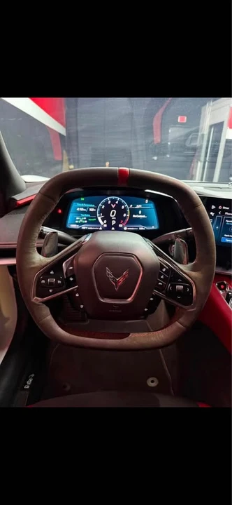2024 Chevrolet Corvette C8 - Image 13 of 14