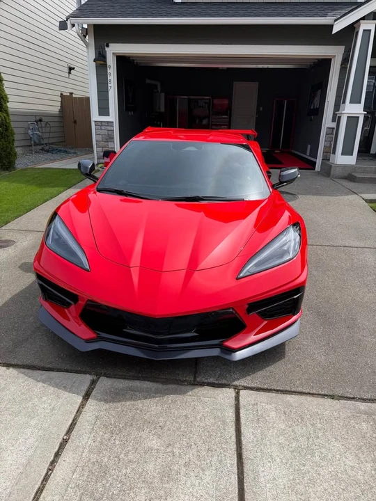 2024 Chevrolet Corvette C8 - Image 5 of 5