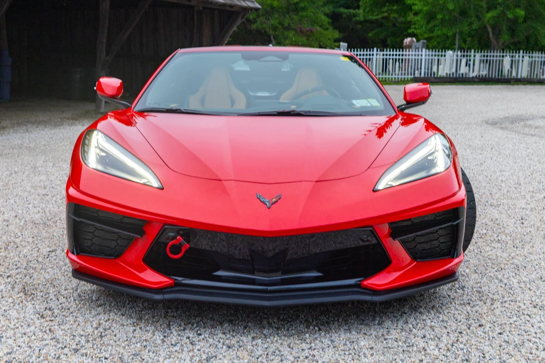 2024 Chevrolet Corvette C8 - Image 7 of 31