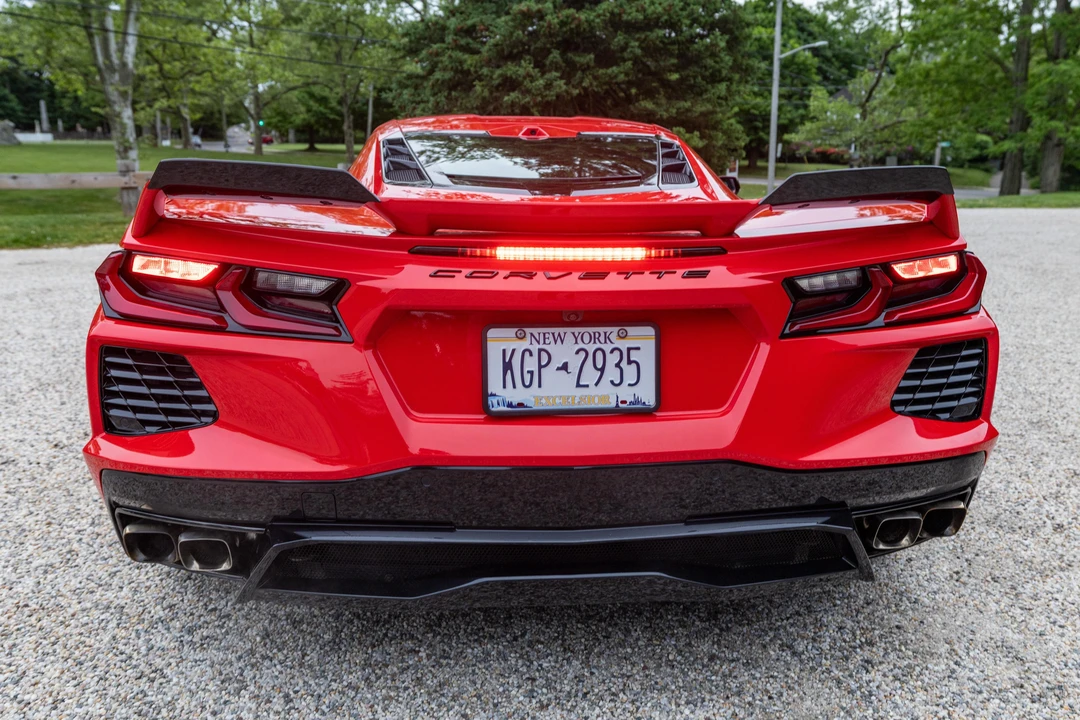 2024 Chevrolet Corvette C8 - Image 15 of 31