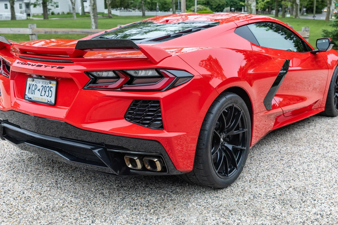 2024 Chevrolet Corvette C8 - Image 28 of 31