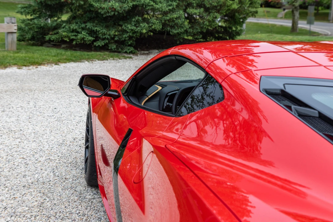2024 Chevrolet Corvette C8 - Image 20 of 31