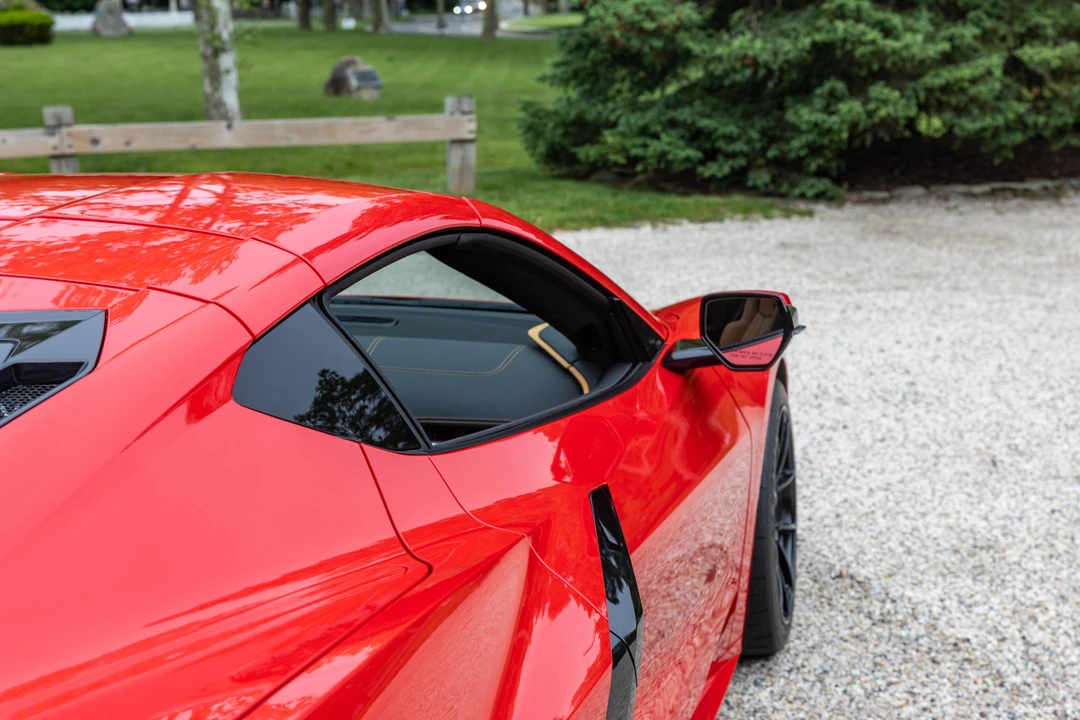 2024 Chevrolet Corvette C8 - Image 31 of 31