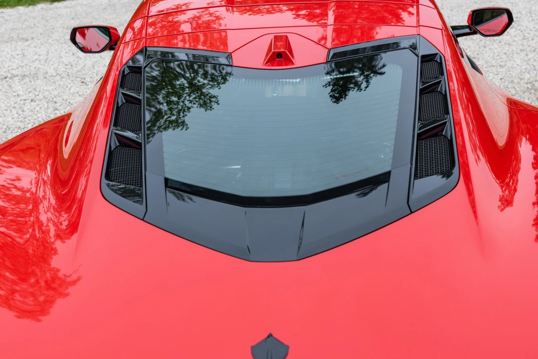 2024 Chevrolet Corvette C8 - Image 26 of 31