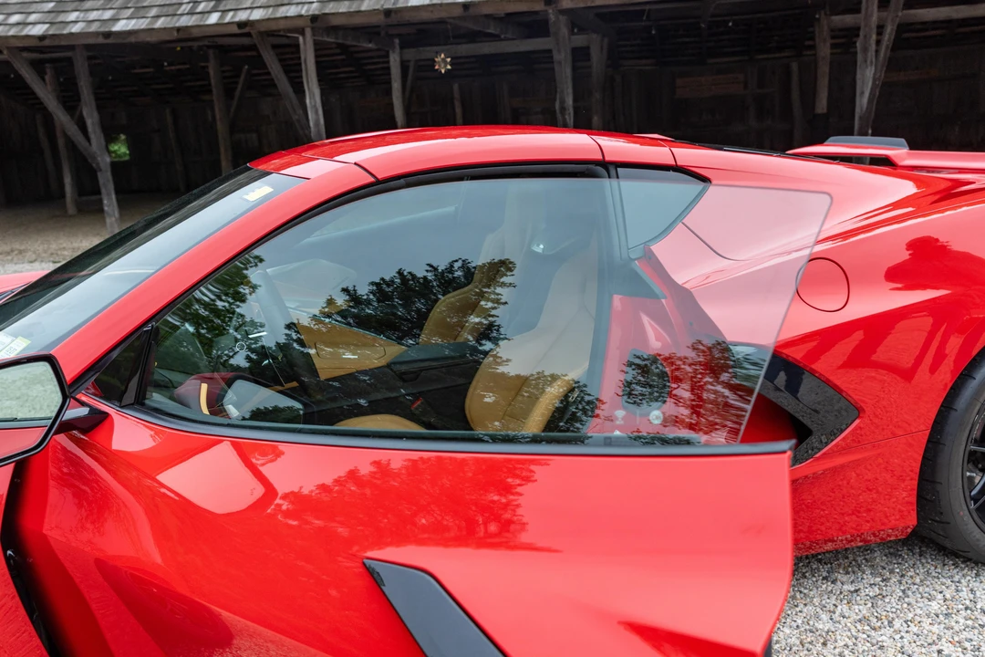 2024 Chevrolet Corvette C8 - Image 18 of 31