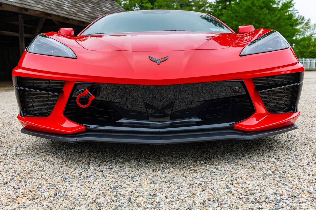 2024 Chevrolet Corvette C8 - Image 8 of 31
