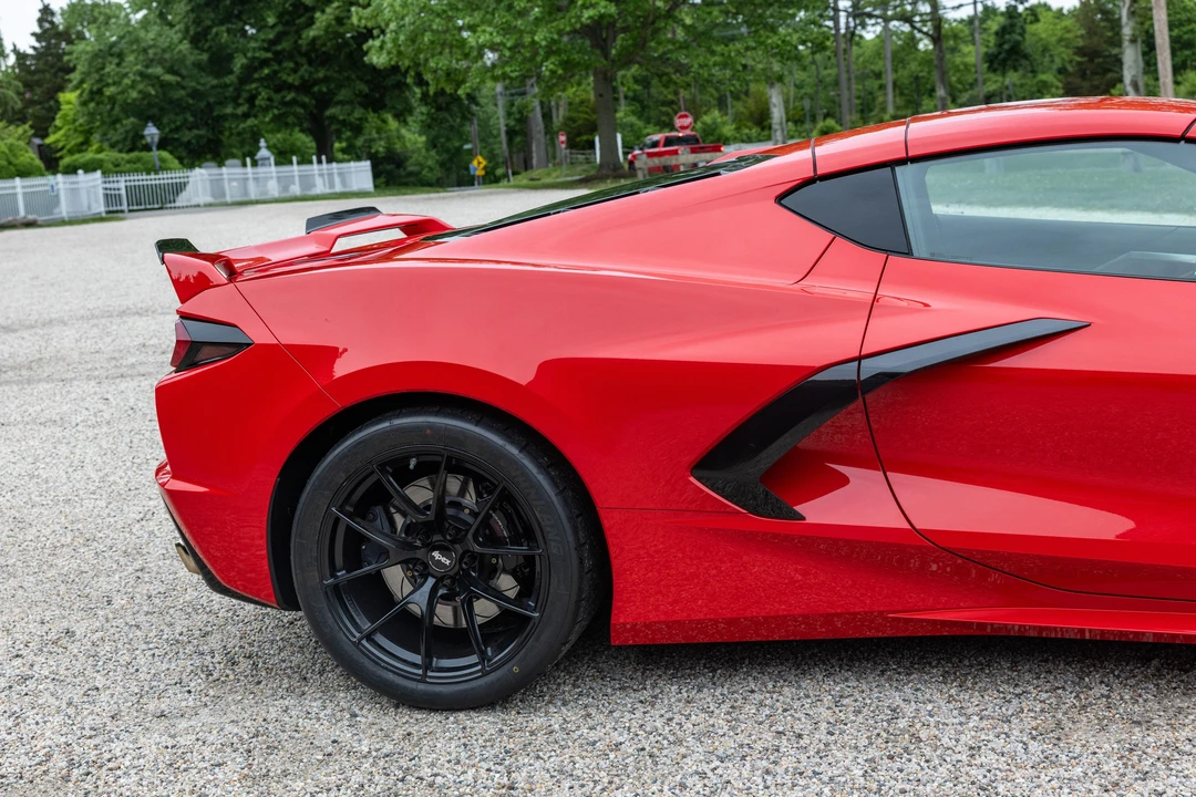 2024 Chevrolet Corvette C8 - Image 29 of 31