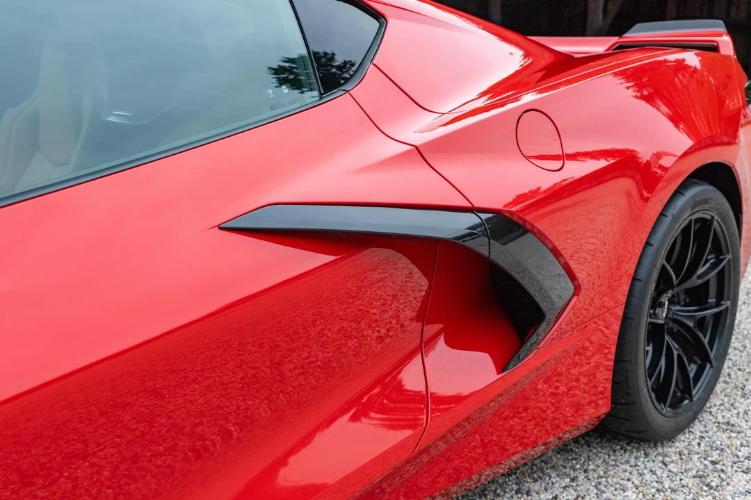 2024 Chevrolet Corvette C8 - Image 19 of 31