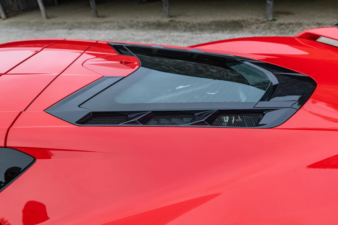 2024 Chevrolet Corvette C8 - Image 22 of 31