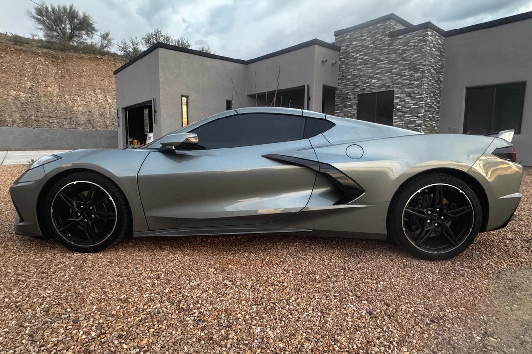 2024 Chevrolet Corvette C8 - Image 3 of 31