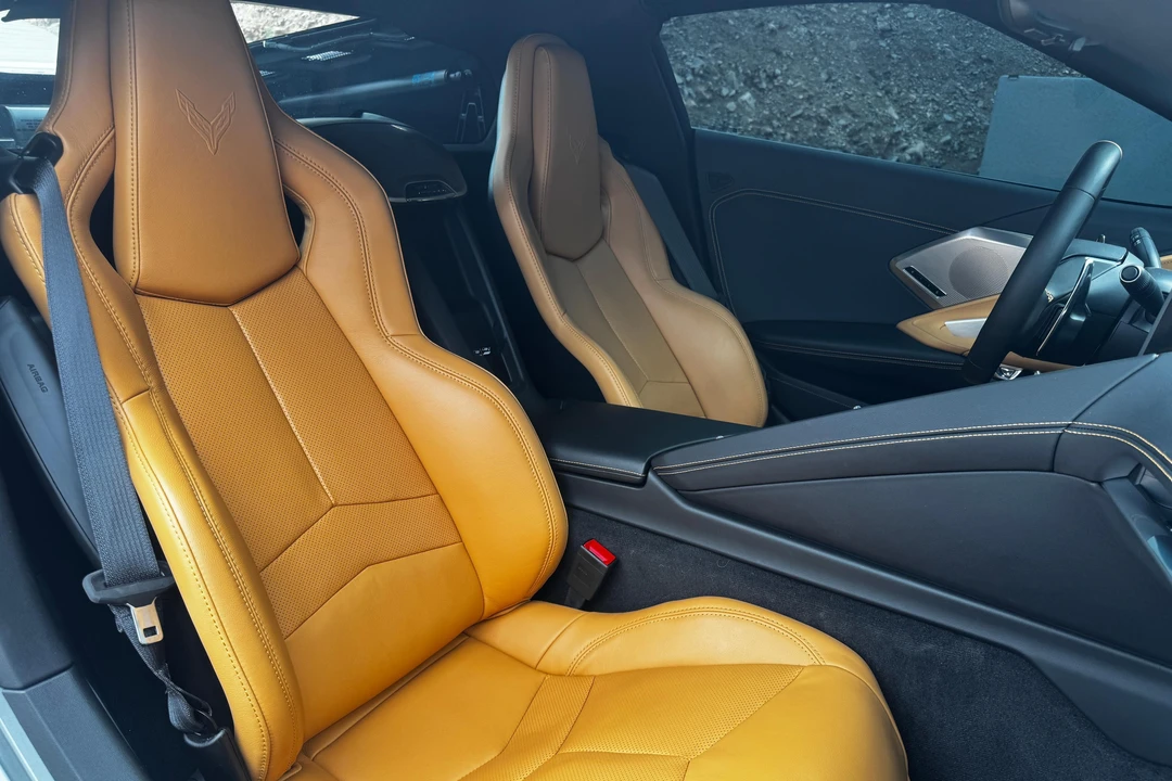 2024 Chevrolet Corvette C8 - Image 29 of 31