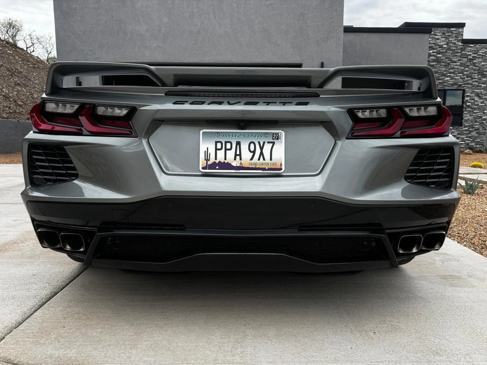 2024 Chevrolet Corvette C8 - Image 10 of 31