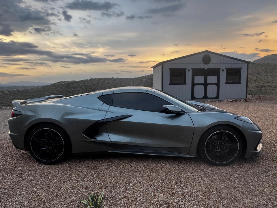 2024 Chevrolet Corvette C8 - Image 13 of 31