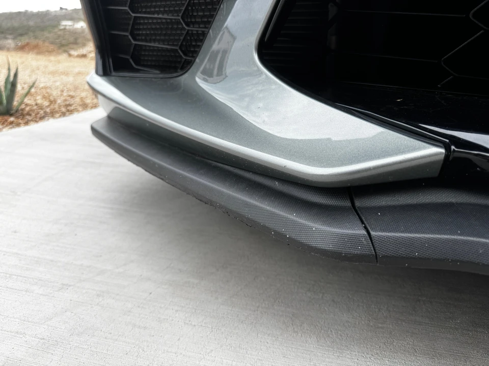 2024 Chevrolet Corvette C8 - Image 19 of 31