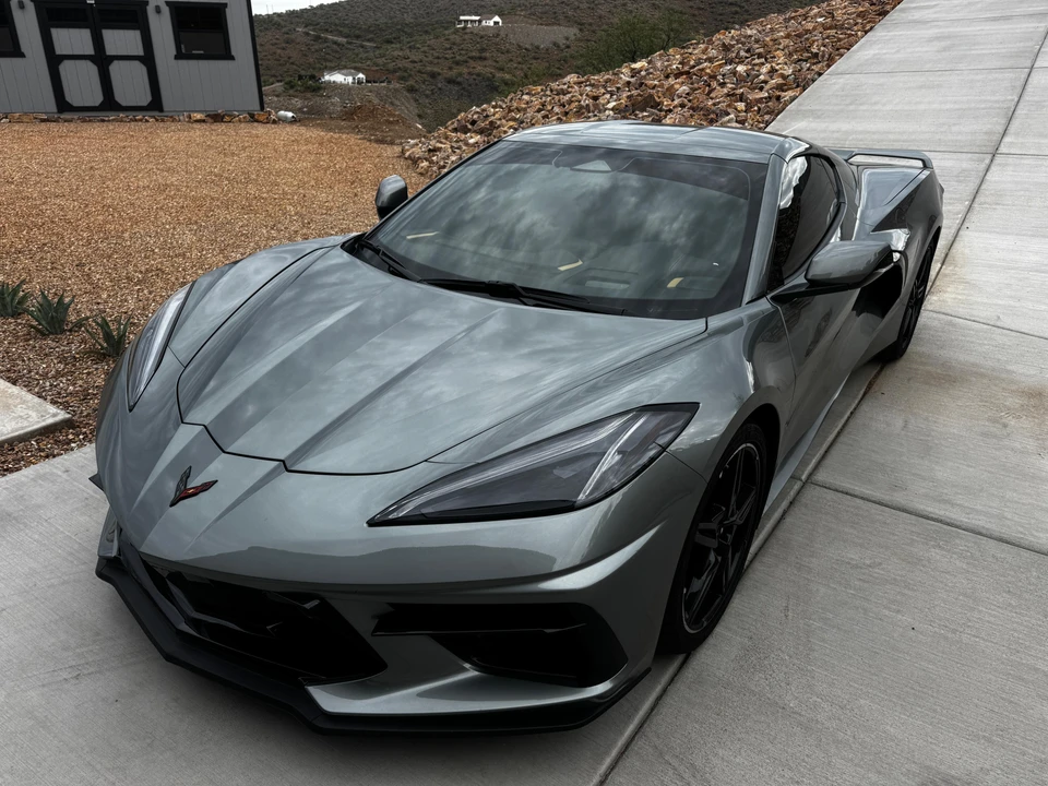 2024 Chevrolet Corvette C8 - Image 6 of 31