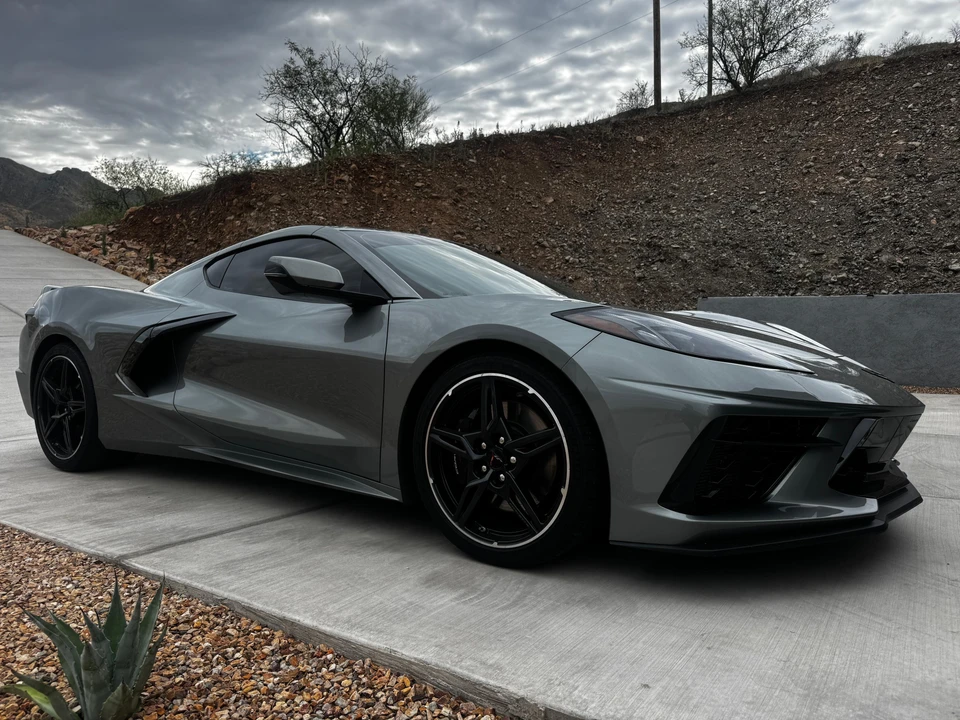 2024 Chevrolet Corvette C8 - Image 14 of 31
