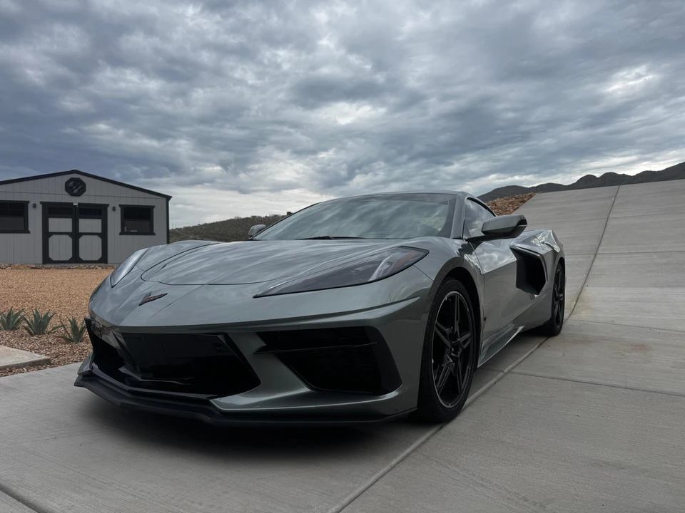 2024 Chevrolet Corvette C8 - Image 7 of 31