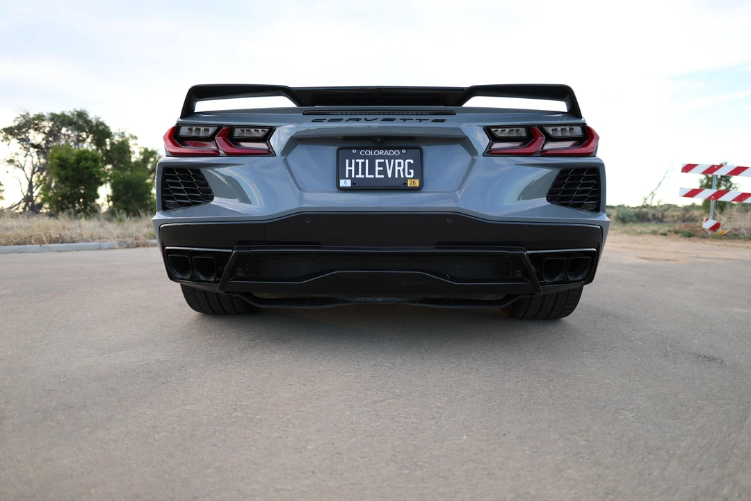 2024 Chevrolet Corvette C8 - Image 11 of 31