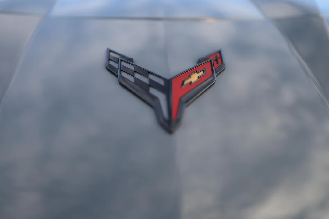 2024 Chevrolet Corvette C8 - Image 25 of 31