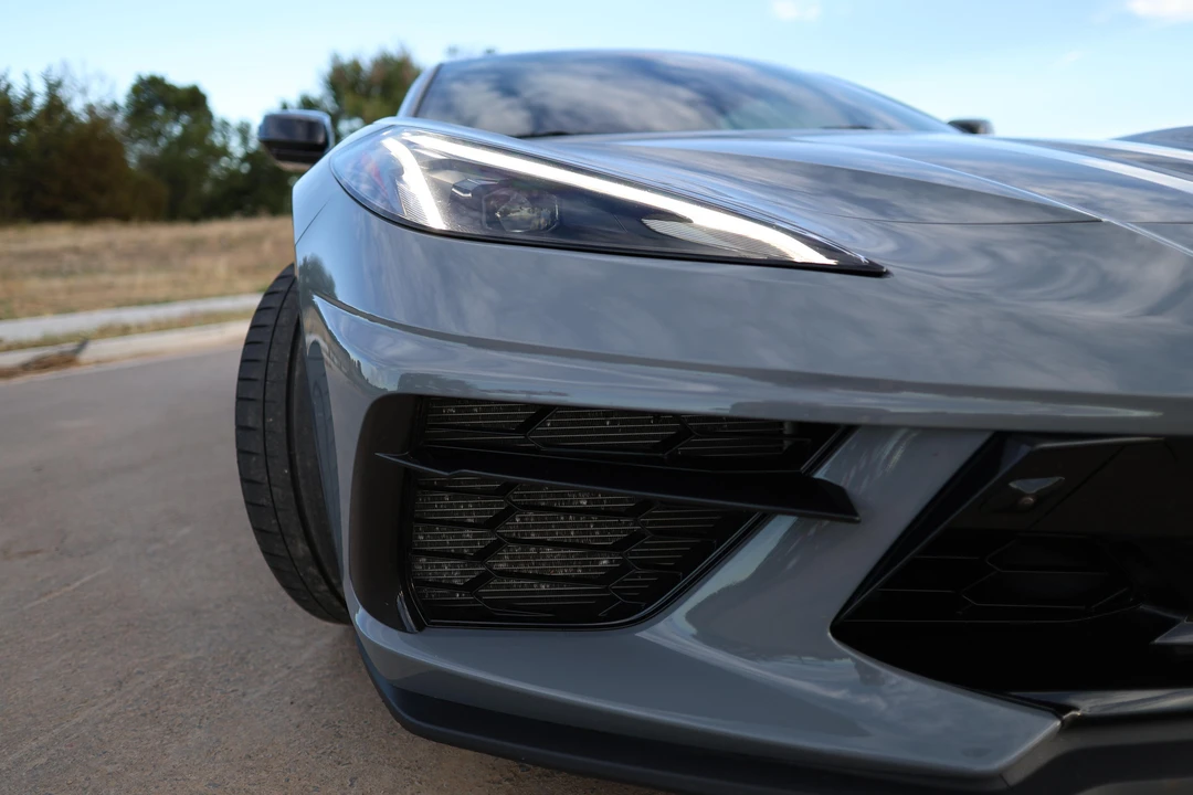 2024 Chevrolet Corvette C8 - Image 23 of 31