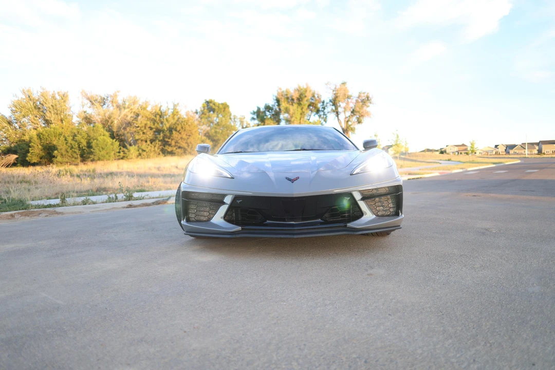 2024 Chevrolet Corvette C8 - Image 6 of 31