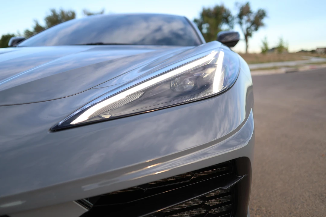 2024 Chevrolet Corvette C8 - Image 30 of 31