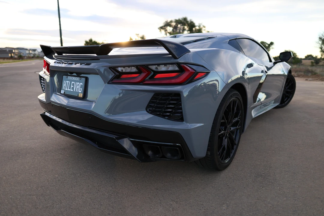 2024 Chevrolet Corvette C8 - Image 12 of 31