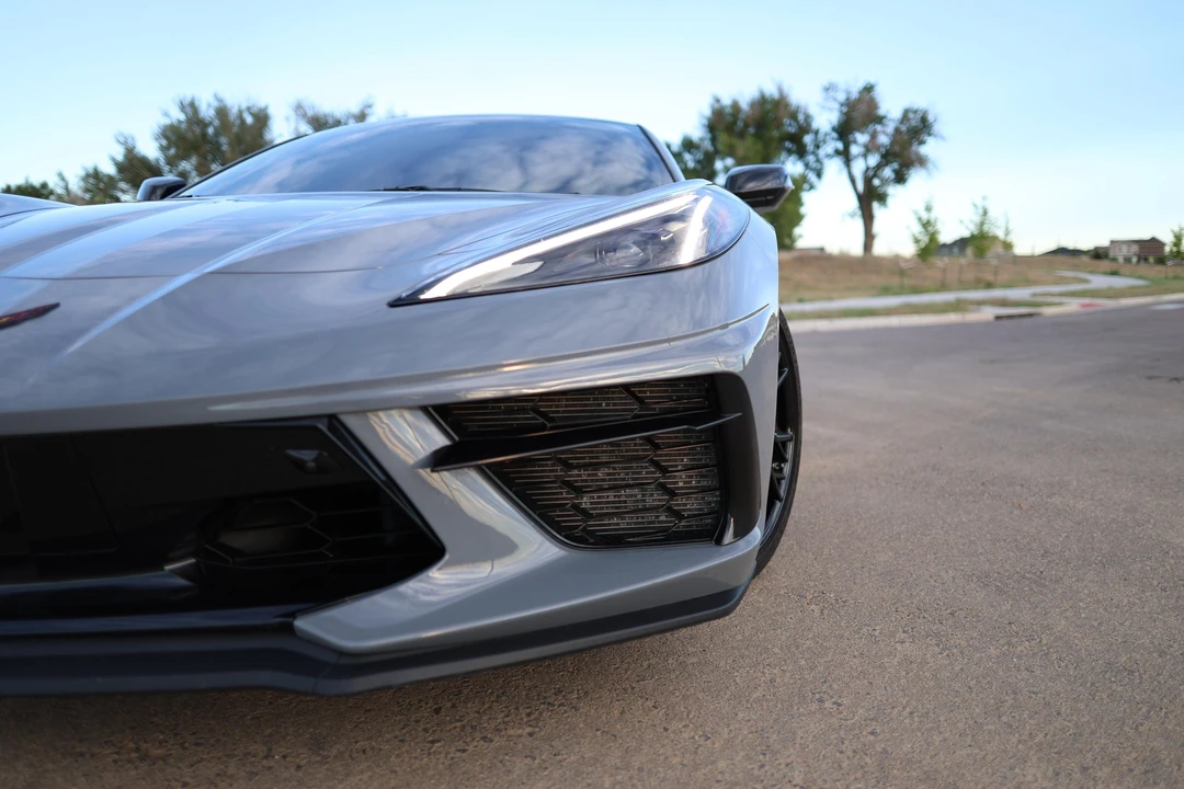 2024 Chevrolet Corvette C8 - Image 31 of 31