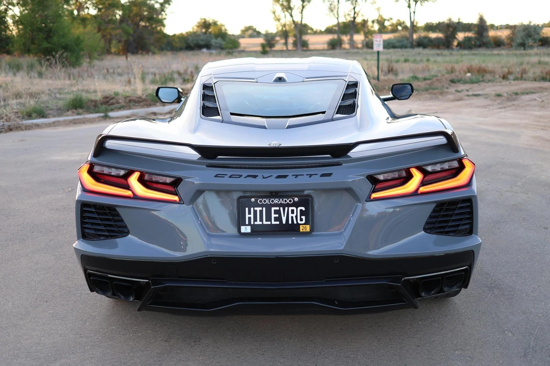 2024 Chevrolet Corvette C8 - Image 5 of 31