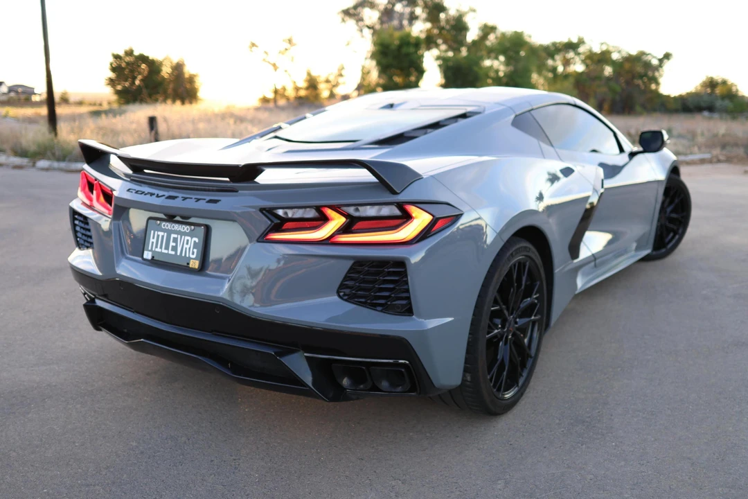 2024 Chevrolet Corvette C8 - Image 13 of 31