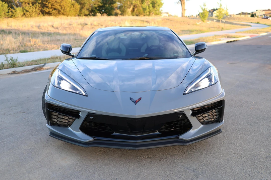 2024 Chevrolet Corvette C8 - Image 2 of 31