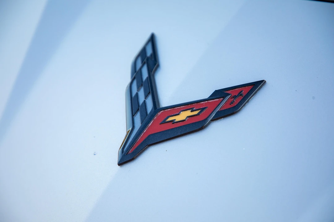 2024 Chevrolet Corvette C8 - Image 23 of 31
