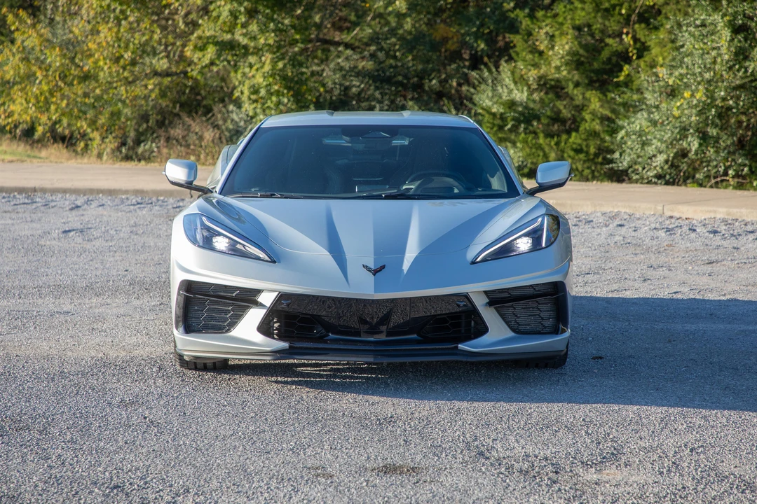 2024 Chevrolet Corvette C8 - Image 11 of 31