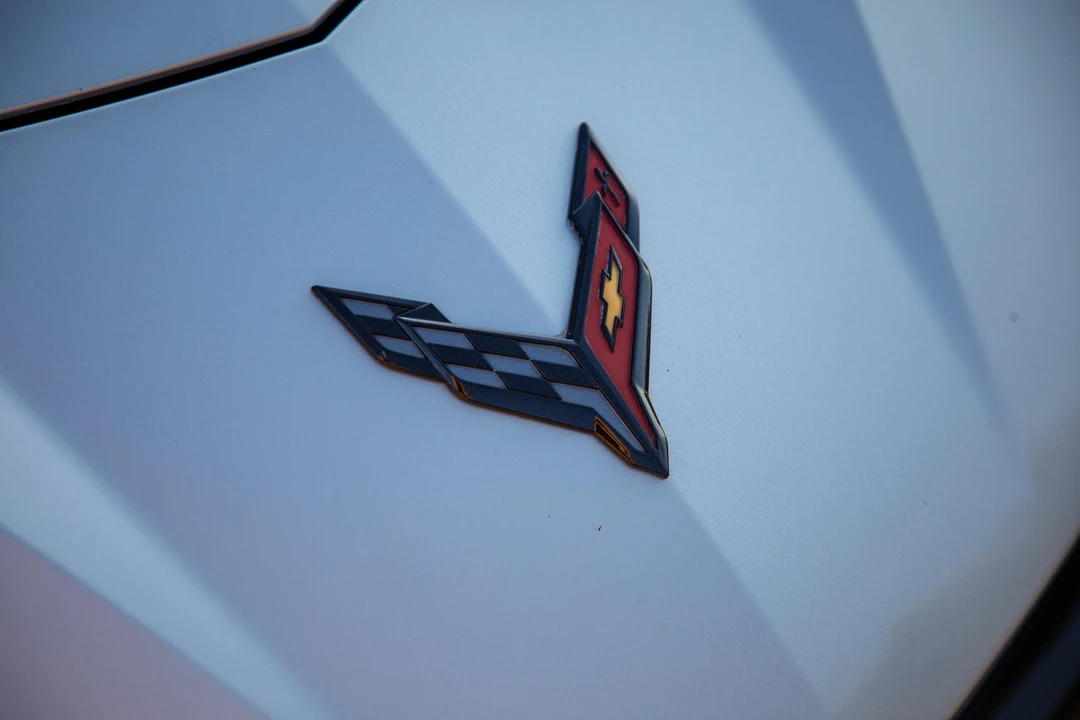 2024 Chevrolet Corvette C8 - Image 22 of 31
